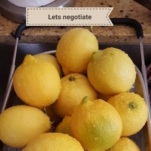 Make me an offer. Here is How!